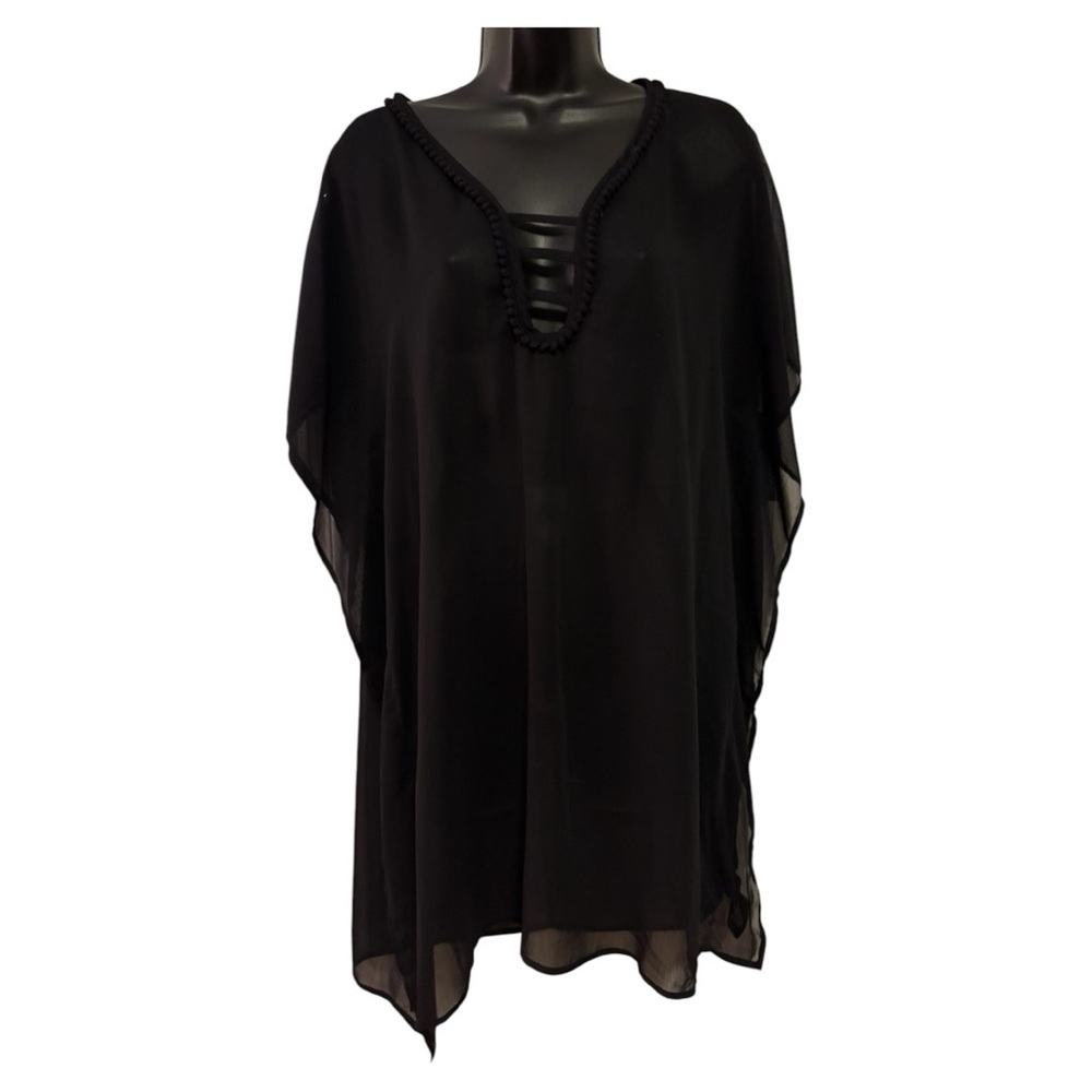 Beach Cover up NWT Size Medium